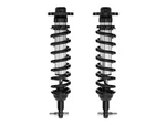 Icon 91717 2021+ Ford F-150 2WD 0-3IN 2.5 Series Shocks Vs Ir Coilover Kit. Fixed Price $1345.23.