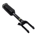 Front Strut With Coil Spring Assembly For Mercedes-benz 2006-2013 2513200330. Fixed Price $153.99.