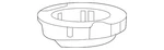 Genuine Mercedes-benz Upper Seat 205-322-01-84. Fixed Price $44.00.