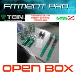 Tein GSHL0-9UAS3 Street Advance Z Coilovers Suspension For 2018-22 Honda Accord. Fixed Price $795.95.