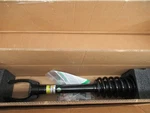 Arnott C-3535, Front Coil Spring Shocks Only, Fits Jeep Grand Cherokee 2011 15. Fixed Price $500.00.