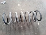 Air/coil Spring Rear C70 Fits 06-13 Volvo Series 358801. Fixed Price $70.00.