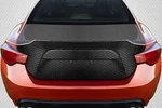 For 2013-2020 Fr-s Toyota 86 Subaru Brz Carbon Creations GEO6IX Slipstream Trunk. Fixed Price $1412.00.