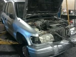 Air/coil Spring Rear Fits 01-02 Sportage 137705. Fixed Price $90.00.
