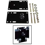 Husky Towing Clamp-on For No Drill Applications Fits Frame Up Inches 38964. Fixed Price $37.54.