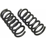 Coil Spring Set Front Moog 81204, Chrysler / Dodge. Fixed Price $141.00.