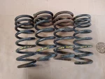 Nissan 350Z Eibach Lowering Springs. Fixed Price $200.00.