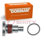 Dorman Engine Timing Chain Guide Bolt For 2012-2013 Chevrolet Orlando 2.4L Pv. Fixed Price $24.87.