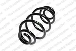 Coil Spring-sedan Lesjofors 4277818 Fits 2003 Saab 9-3. Fixed Price $99.95.