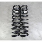 2013-2019 Bmw F30 3-SERIES Hybrid F34 Gt Factory Rear Coil Spring Pair Oem. Fixed Price $75.00.