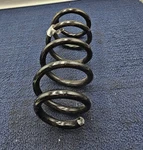5168880AC 25591F Front Coil Spring Right Black Fits Mopar. Fixed Price $35.96.