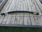 Dayton Parts 43-910-XL Leaf Spring Full Tapered Extra. Fixed Price $190.00.