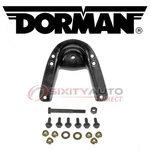 Dorman Rear Spring Forward Leaf Hanger 1985-1986 Chevrolet C30 Wo. Fixed Price $74.86.