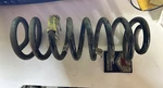 Nos New Oem 1985 1994 Ford F150 Bronco Front Coil Spring F4TZ-5310-B. Fixed Price $249.00.