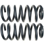 Front Constant Rate Coil Spring Set Moog For Chevy Avalanche Gmc Yukon Xl 1500. Fixed Price $164.75.