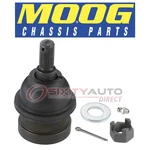 Moog Front Lower Ball Joint For 1989-1991 Chevrolet R3500 Spring Ride Eg. Fixed Price $51.50.