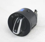 2010-2014-2019 Vw Volkswagen Cc Passat Bettle Headlight Switch Control Oem #48C. Fixed Price $13.95.