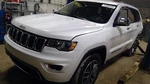 Driver Strut Front Standard Duty Suspension Fits 16-20 Grand Cherokee 10303333. Fixed Price $99.96.