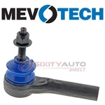 Mevotech Supreme Front Outer Steering Tie Rod End For 2007-2008 Jeep Compass Jl. Fixed Price $52.52.