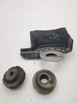 2009-2016 Audi A4 A5 B8.5 Rear Left Stone Guard Oem 8K0511539F. Fixed Price $32.95.