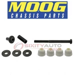Moog Front Stabilizer Bar Link Kit For 1973-1976 Nissan 610 Spring Wj. Fixed Price $21.94.