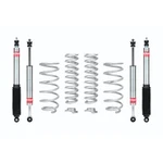 Eibach E80-82-071-01-22 Pro-truck Lift Kit For 4RUNNER 4WD Front 2.75" Rear 1". Fixed Price $1125.00.