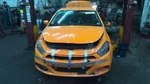 13 14 15 Dodge Dart 2.0L Rear Fwd Coil Spring 5168038AC. Fixed Price $65.00.