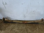Passenger Rear Leaf Spring Cylinder 4 Door Crew Cab From 2006 Tundra 11862789. Fixed Price $226.68.