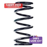 Hyperco 187B0800, One Blue Steel Coil Over Spring 2.5IN Id 7IN Tall Performance. Fixed Price $111.88.