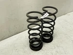 2012 Volvo S60 Rear Suspension Left Right Side Coil Spring Pair Fits 15-18 V60. Fixed Price $84.59.