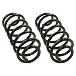 Coil Spring Set Moog 81640 Fits 12-19 Toyota Prius. Fixed Price $67.08.