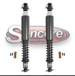 06-11 Cadillac Dts/ Buick Luc Suncore 408G-32-R Rear Active To Passive Conv Kit. Fixed Price $169.99.