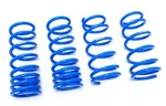 Megan Lowering Springs For 06-12 Lexus GS300 / GS350 GS430 GS460 Rwd Only. Fixed Price $2500.00.