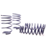 H&r 50490-88 Lowering Race Front Rear Springs Kit For 06-13 Bmw 3-SERIES E90 E92. Fixed Price $249.22.
