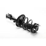 Fully Loaded Strut Front Driver Left Side Hand For Toyota Highlander 2004-2007. Fixed Price $102.50.