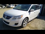 Air/coil Spring Rear Fits 09-14 Routan 32946. Fixed Price $40.50.