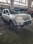 2009-2015 Honda Pilot 3.5L Rear Coil/air Spring Awd. Fixed Price $60.01.