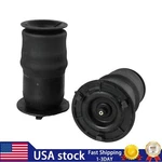 Set Rear Left Right Air Spring Bags For Chevy Gmc Envoy Saab 15125532 25815604. Fixed Price $77.10.