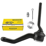 Moog K6187T Steering Idler Arm For Buick Regal Century Chevy Malibu Pontiac Gmc. Fixed Price $41.89.