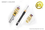 Kw V2 Inox-line Coilover Kit For Bmw Series G20 M340I & M240I Adjustable. Fixed Price $2852.99.