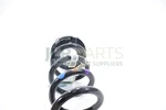 Range Rover Velar & Jaguar F Pace Class Rear Spring LR141912 T4A42719 Genuine. Fixed Price $150.96.