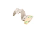 For Audi Front Pads Fitting Kit Clip 4M0 615 231. Fixed Price $33.97.