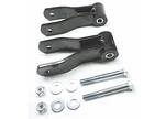 Teraflex For Xj Cherokee 1.5 Inch Lift Rear Shackle Kit. Fixed Price $117.99.