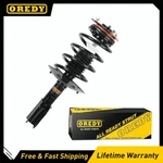 1PC Front Strut Coil Spring Assembly For 1998-2005 Chevy Impala & Olds Intrigue. Fixed Price $81.28.