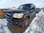 Air/coil Spring Rear With Tow Package Fits 05-07 Sequoia 12661192. Fixed Price $81.02.