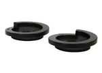 Nolathane REV172.0018 Front Lower Coil Spring Insulator Fits Nissan 17-22. Fixed Price $17.87.