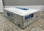 H&r 28998-1 For 11-17 Buick Regal (2WD) E2XX Sport Lowering Springs. Fixed Price $220.00.