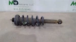 2011-2020 Dodge Journey Rear Right Coil Spring Shock Strut Absorber 68068867AE. Fixed Price $79.99.