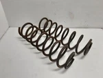 Jeep Tj Wrangler Rubicon Stock Front Coil Springs 52060130AA 2003-2006 93722. Fixed Price $49.99.