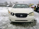 Used Front Right Suspension Strut Fits: 2000 Nissan Maxima Gra. Fixed Price $96.35.